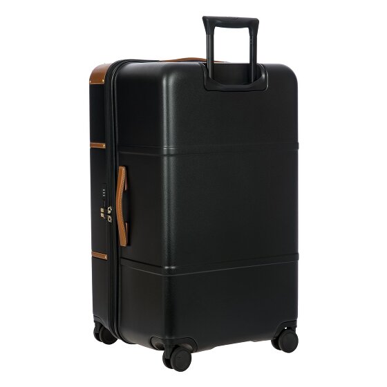 Bric's Bellagio 4 ruedas Carrito 80 cm