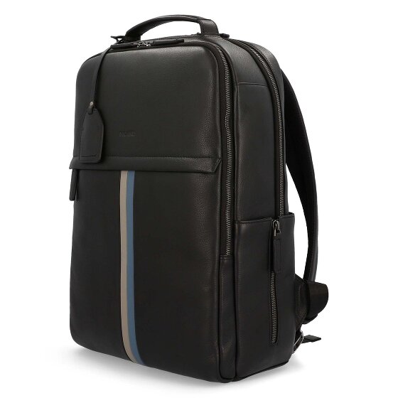 Picard Horizon Mochila de día Piel 40 cm Compartimento para el portátil