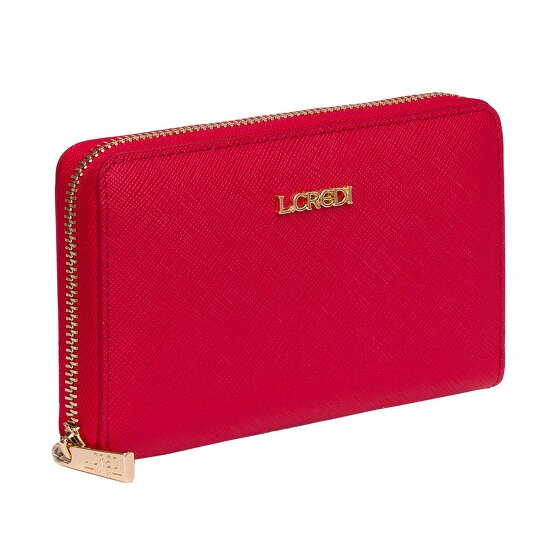 L.Credi Poema Cartera Protección RFID 15 cm
