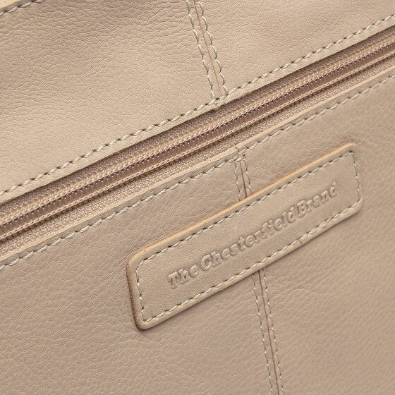 The Chesterfield Brand Astero Bolsa de hombro Piel 32 cm