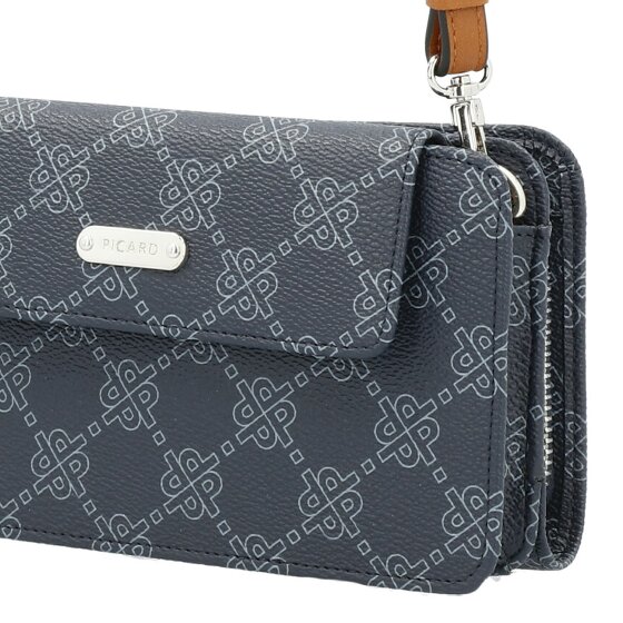Picard Cartera de mano Euphoria 19 cm