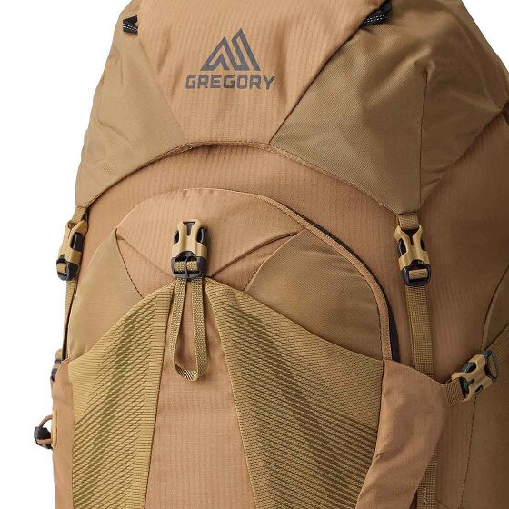 Gregory Zulu 35 Mochila de senderismo S-M 64 cm