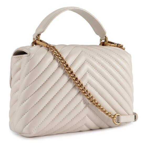 PINKO Love Lady Bolso Piel 21 cm