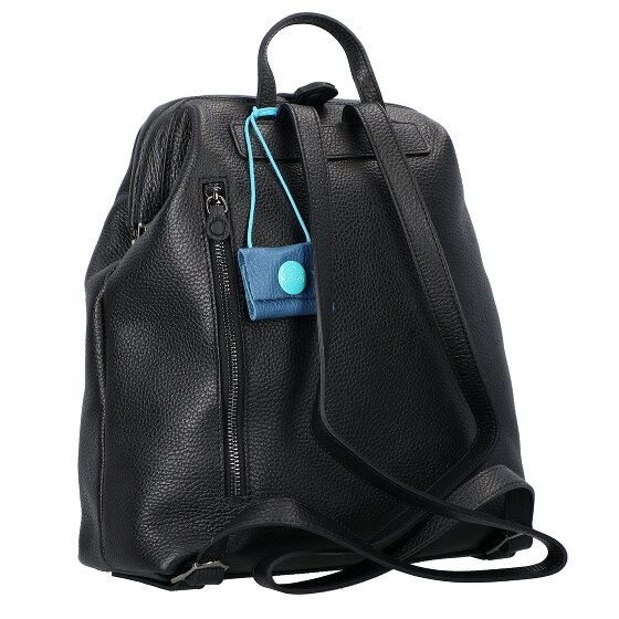 Gabs Alise Mochila de la ciudad Piel 32 cm