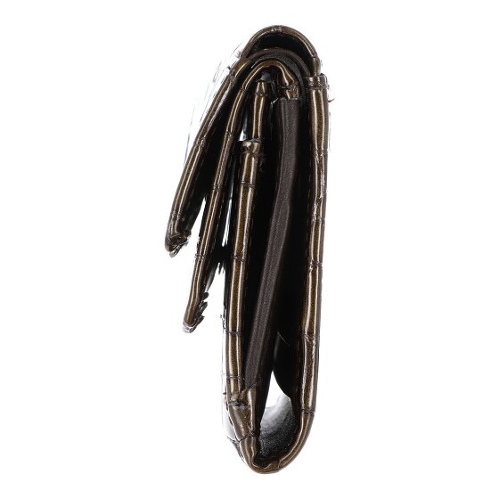 Golden Head Cayenne Cartera Bloqueo RFID Piel natural 10.5 cm