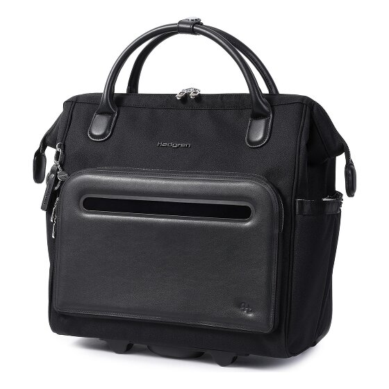 Hedgren Fika Maletín Protección RFID 48 cm Compartimento para el portátil