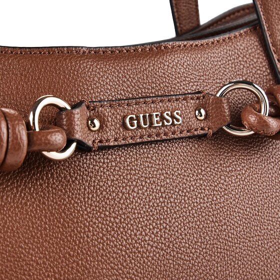 Guess Camelia Bolsa de hombro 37 cm