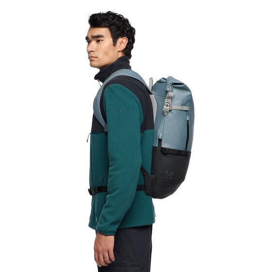 Vaude CityGo II 23 Mochila de día 53 cm Compartimento para el portátil