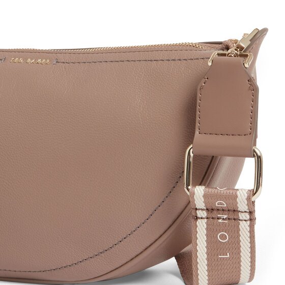 Ted Baker Lorreen Bolsa de hombro Piel 29 cm