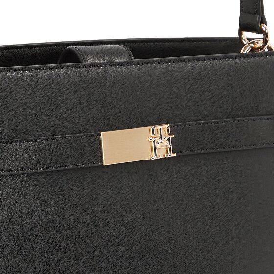 Tommy Hilfiger TH Heritage Bolsa de hombro 26 cm