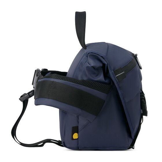 Delsey Paris Raspail bandolera 38 cm compartimento para portátil