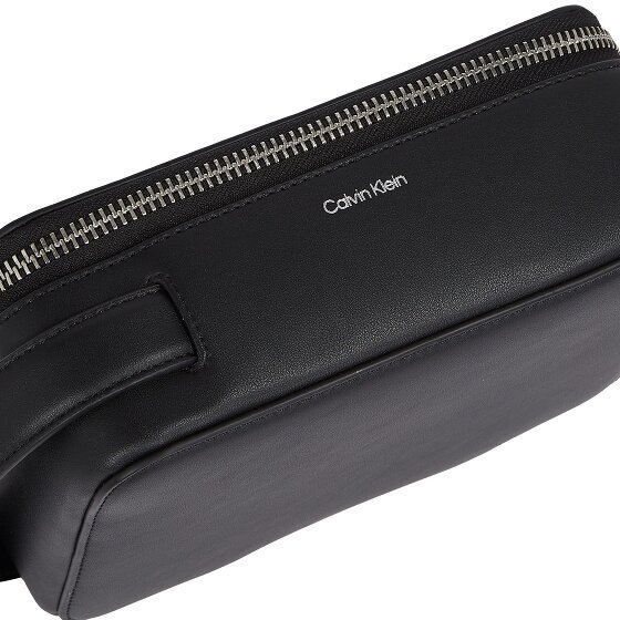Calvin Klein CK Sleek Bolsa de aseo 21 cm