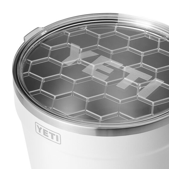 Yeti Rambler cubo de bebidas 7600 ml