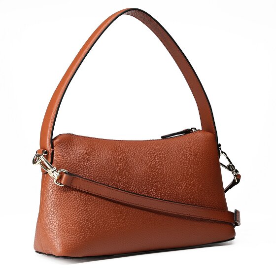 AIGNER Delia Bolsa de hombro Piel natural 33 cm