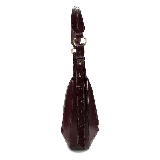 The Bridge Fedora Bolsa de hombro Piel 28 cm