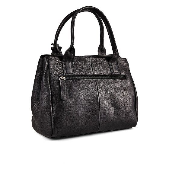 Burkely Soft Skylar Bolsa de hombro Piel 25 cm