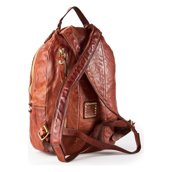 Campomaggi Rossana Mochila de día Piel 35 cm