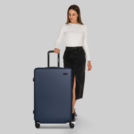 Smartbox Edition 05 4 ruedas Trolley 76 cm