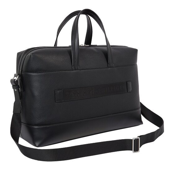Tommy Hilfiger TH Central Bolsa de viaje Weekender 50 cm