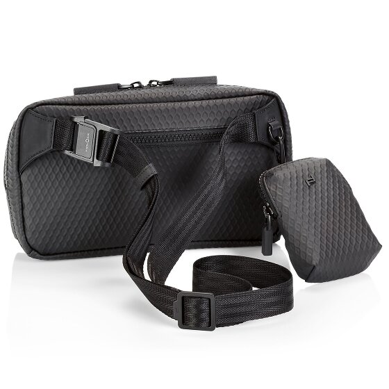 Porsche Design Studio Riñonera 26 cm
