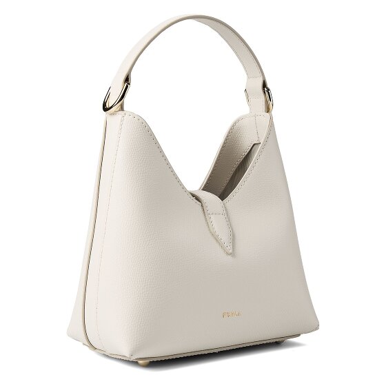 Furla Goccia Bolso miniatura Piel 18 cm