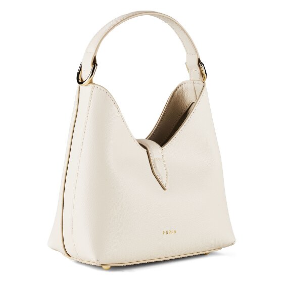 Furla Goccia Bolso miniatura Piel 18 cm