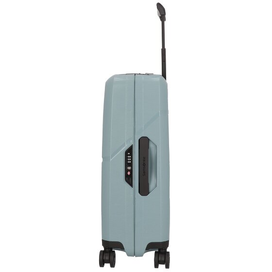 Samsonite Magnum Eco 4 ruedas Carro de la cabina 55 cm
