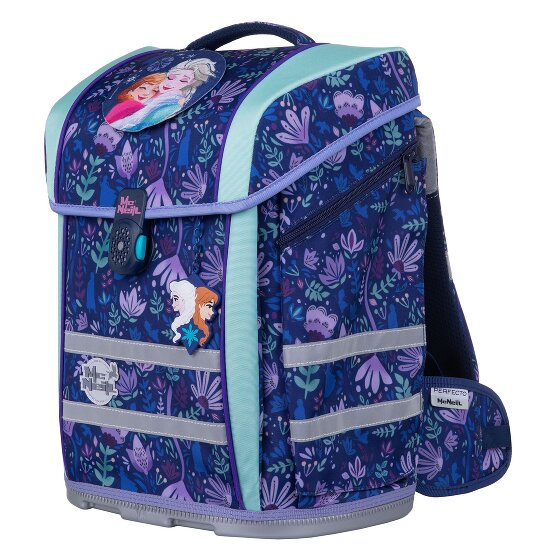 McNeill Perfecto Juego de mochilas escolares 5 piezas