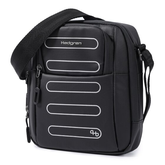 Hedgren Comby Performance Relax P Bolsa de hombro Mini Bag Protección RFID 18 cm