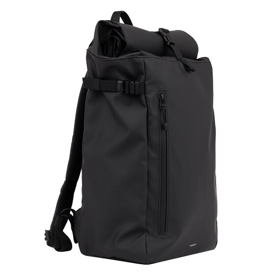 Sandqvist Stream Mochila de día L 65 cm Compartimento para el portátil