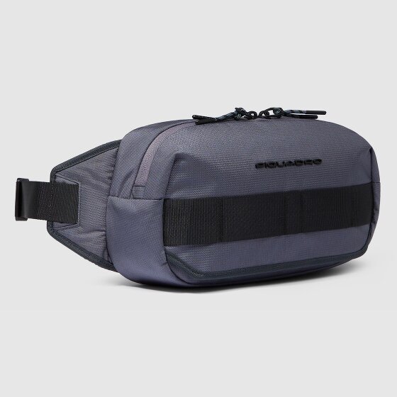 Piquadro Arne Riñonera Protección RFID 31 cm