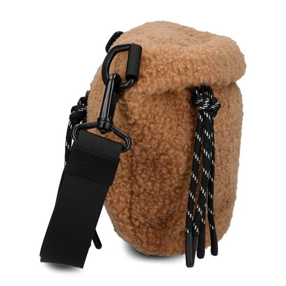 Zwei Teddy Riñonera 40 cm