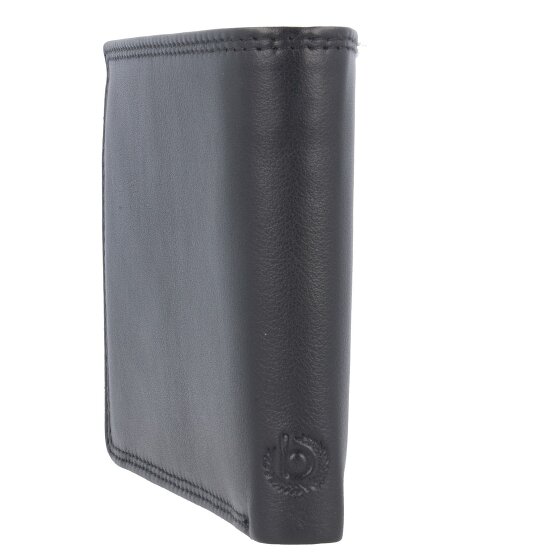 bugatti Cartera Simbiosi II Piel 12 cm