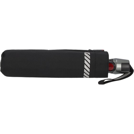 Knirps Paraguas de bolsillo T.200 Duomatic 28 cm