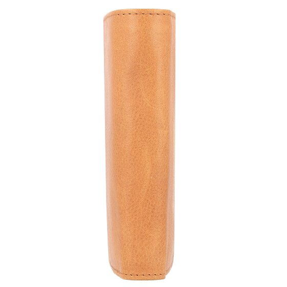 Greenland Nature GreenLand NATURE Cartera Protección RFID Piel 9 cm