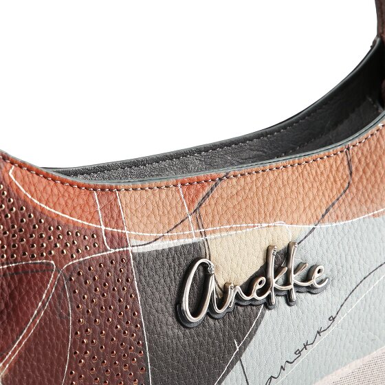 Anekke Auralis Bolsa de hombro 25 cm