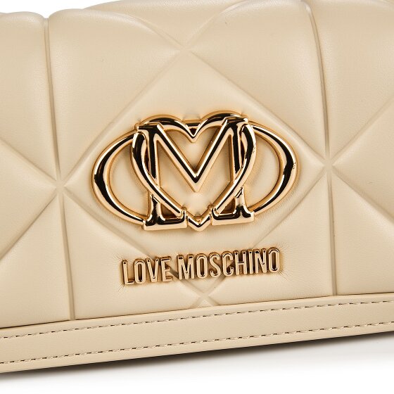 Love Moschino Bolsa de hombro 18 cm