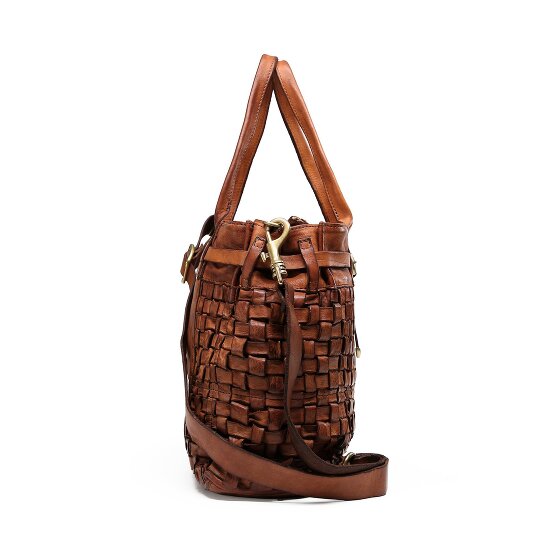 Campomaggi Penelope Bolsa de compras Piel 34 cm