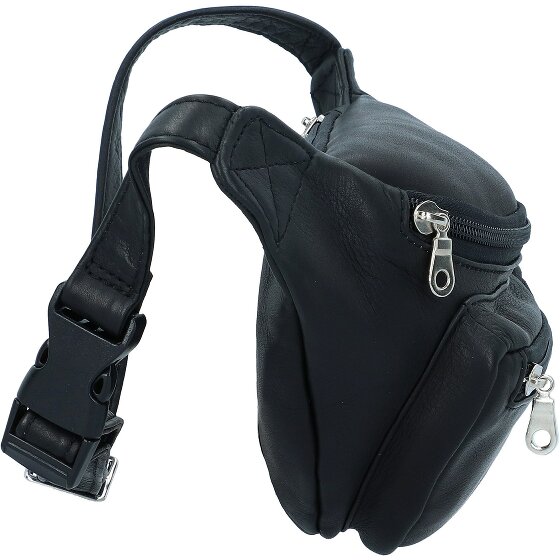 Harold's Riñonera Country II Piel 23 cm