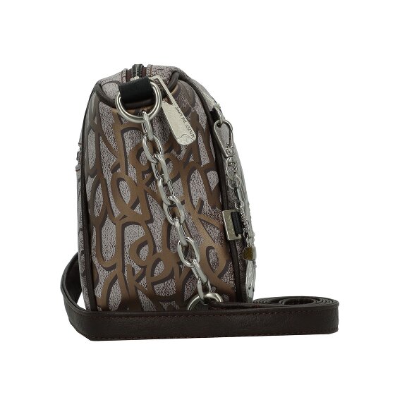 Anekke Mantle Bolsa de hombro 22 cm