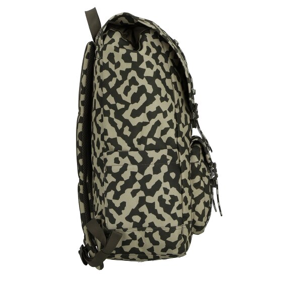 Herschel Little America Mochila de día 49 cm Compartimento para el portátil
