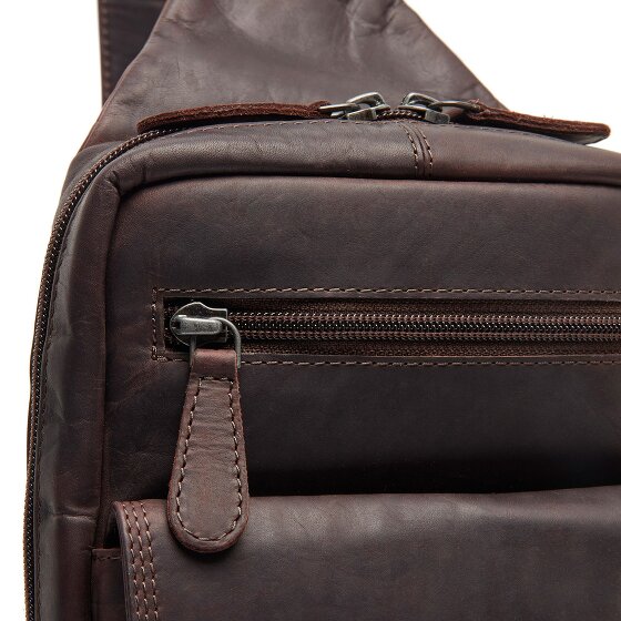 The Chesterfield Brand Turelle Mini Sling Bag Piel 15 cm