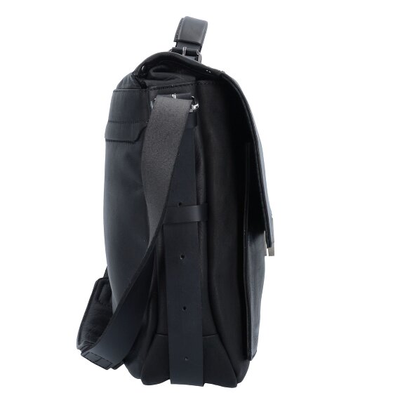 Harold's Maletín Ivy Lane Piel 37 cm Compartimento para portátil