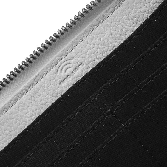 Gerry Weber Ascona Cartera Protección RFID Piel 19 cm