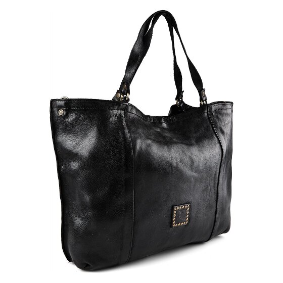 Campomaggi Violante Bolsa de compras Piel natural 48 cm