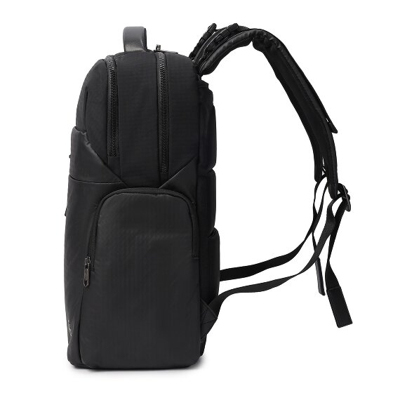 Hedgren Furo Tsutsumi Mochila de día Bloqueo RFID 42 cm