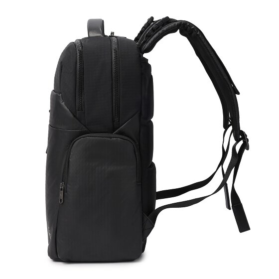Hedgren Furo Tsutsumi Mochila de día Protección RFID 42 cm