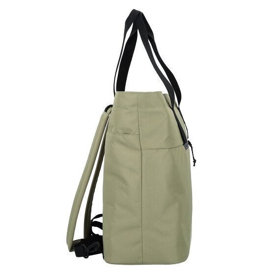 Jack Wolfskin Thrity Five Cans Bolsa de hombro 34 cm