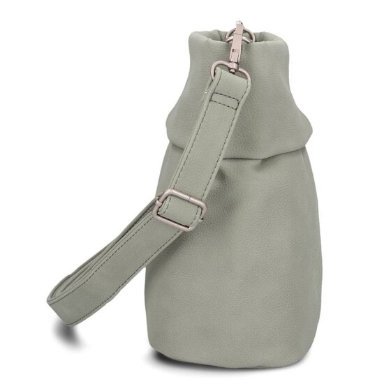 Zwei Mademoiselle.M Bolsa de hombro 25 cm