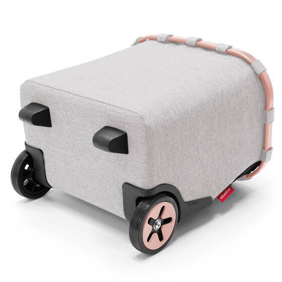 reisenthel Carro de la compra con marco Carrycruiser 47,5 cm